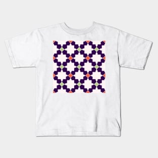 Top Arabic Design Kids T-Shirt